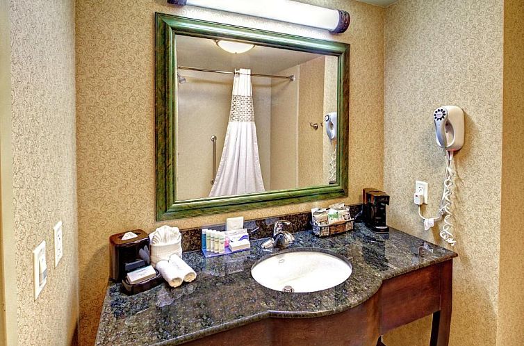 Hampton Inn & Suites Lebanon