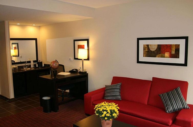 Hampton Inn & Suites Lebanon