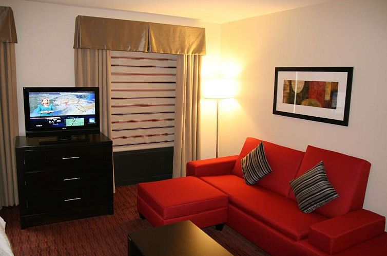 Hampton Inn & Suites Lebanon