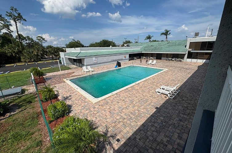 Budget Inn Sanford International Airport