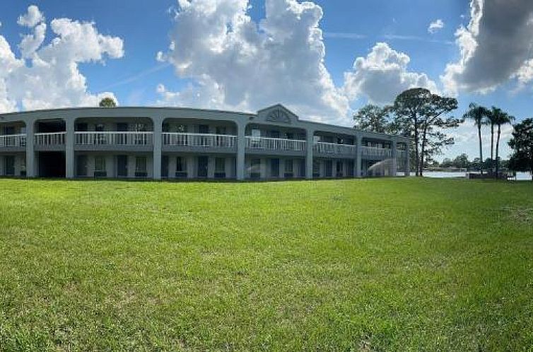 Budget Inn Sanford International Airport