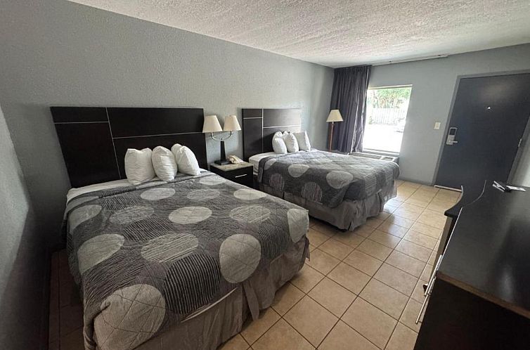 Budget Inn Sanford International Airport