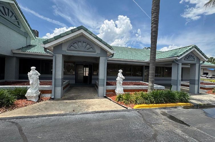 Budget Inn Sanford International Airport