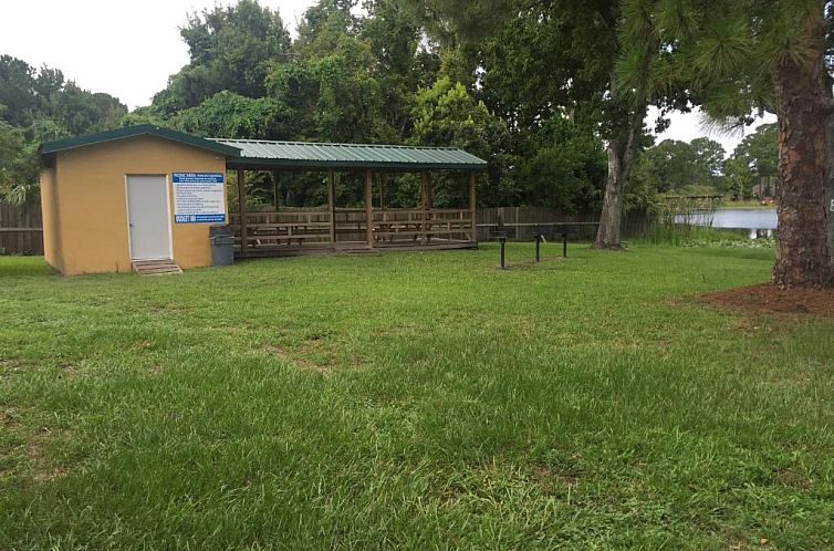 Budget Inn Sanford International Airport