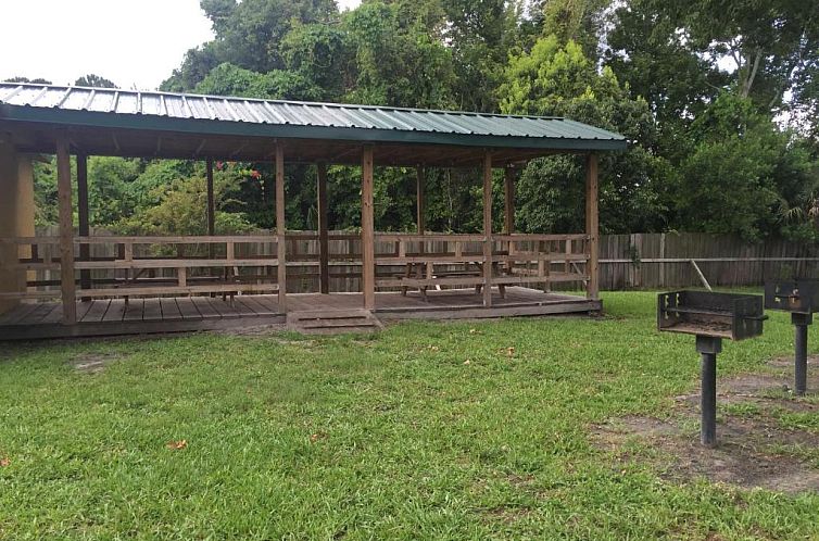 Budget Inn Sanford International Airport