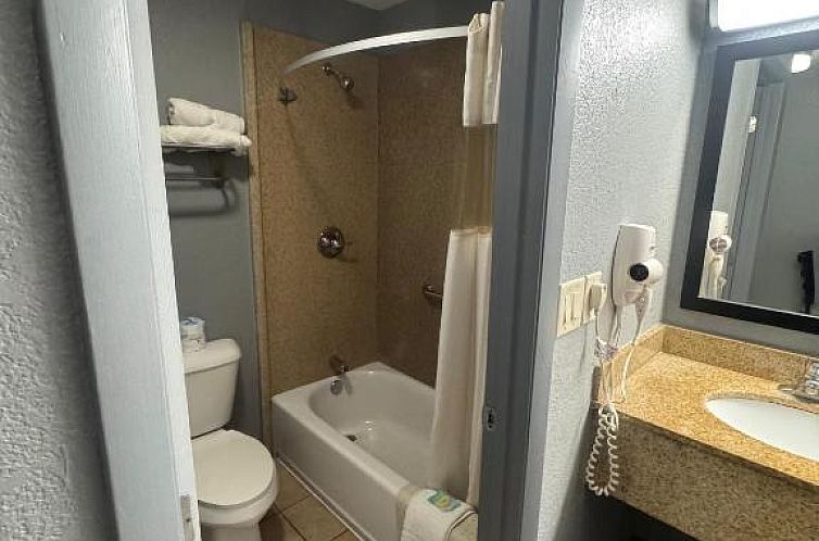 Budget Inn Sanford International Airport