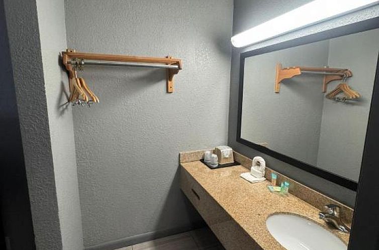 Budget Inn Sanford International Airport
