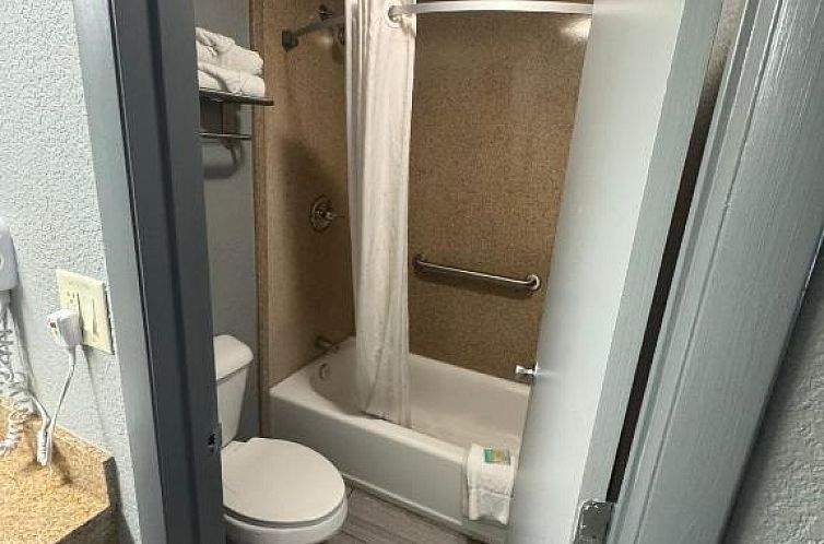 Budget Inn Sanford International Airport