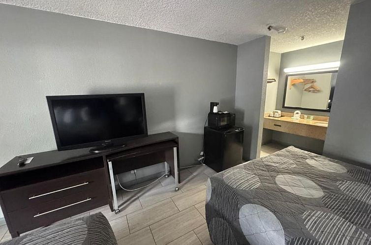 Budget Inn Sanford International Airport