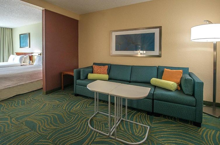 SpringHill Suites by Marriott Orlando North-Sanford