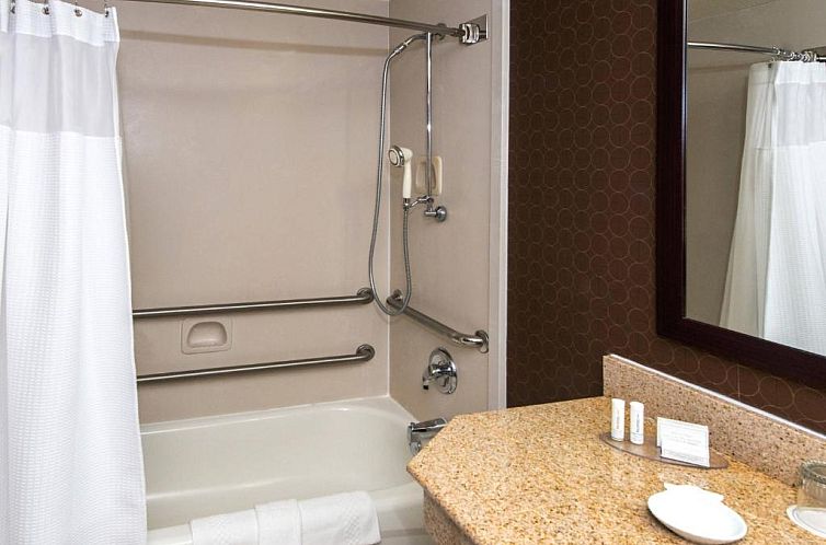 SpringHill Suites by Marriott Orlando North-Sanford