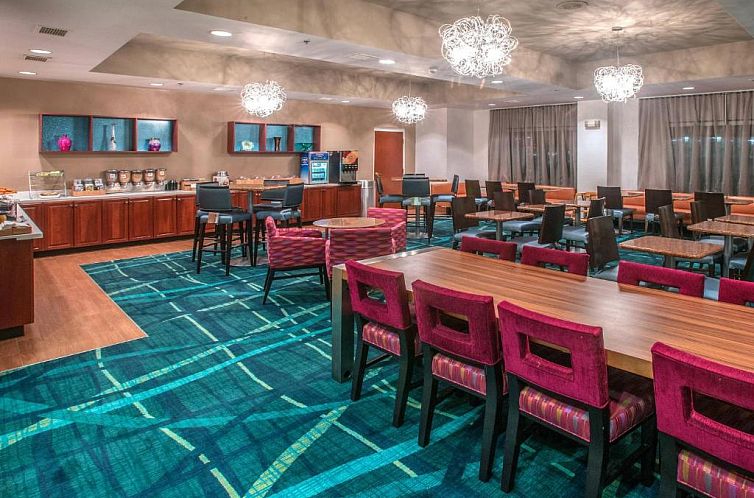 SpringHill Suites by Marriott Orlando North-Sanford