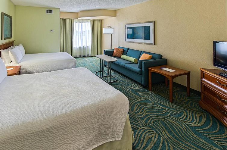 SpringHill Suites by Marriott Orlando North-Sanford