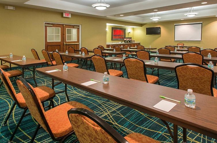 SpringHill Suites by Marriott Orlando North-Sanford