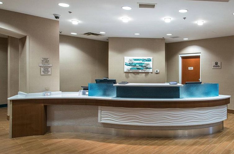 SpringHill Suites by Marriott Orlando North-Sanford