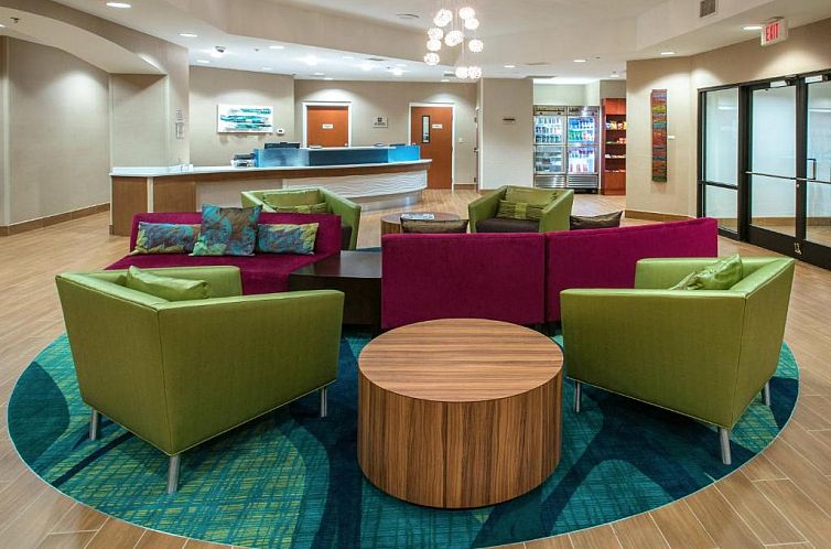 SpringHill Suites by Marriott Orlando North-Sanford