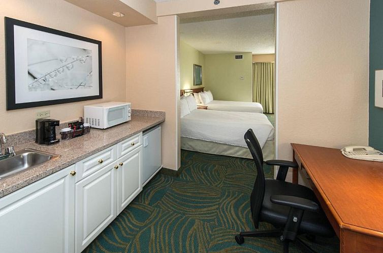 SpringHill Suites by Marriott Orlando North-Sanford