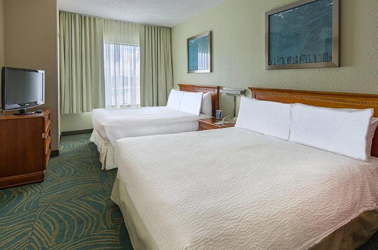 SpringHill Suites by Marriott Orlando North-Sanford
