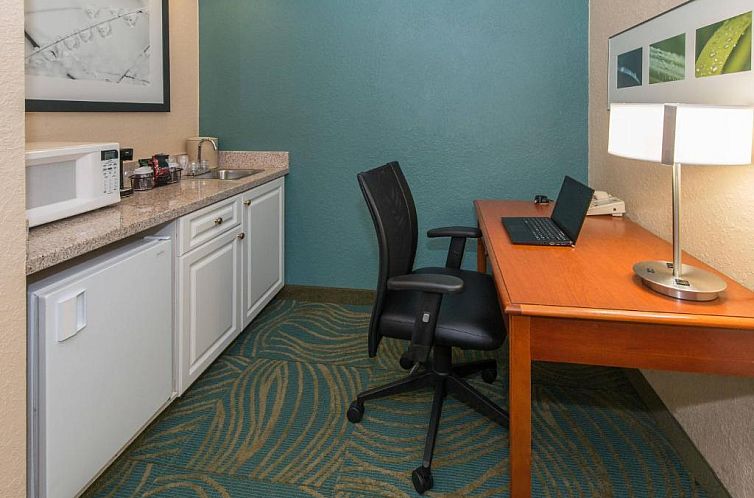 SpringHill Suites by Marriott Orlando North-Sanford