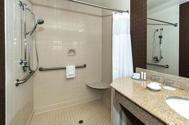 SpringHill Suites by Marriott Orlando North-Sanford