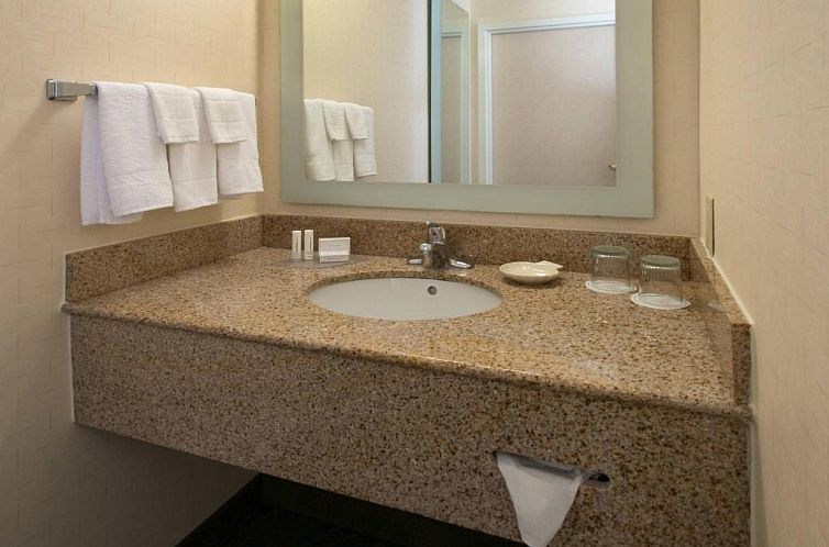 SpringHill Suites by Marriott Orlando North-Sanford