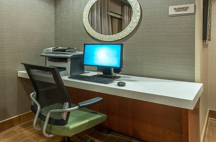 SpringHill Suites by Marriott Orlando North-Sanford
