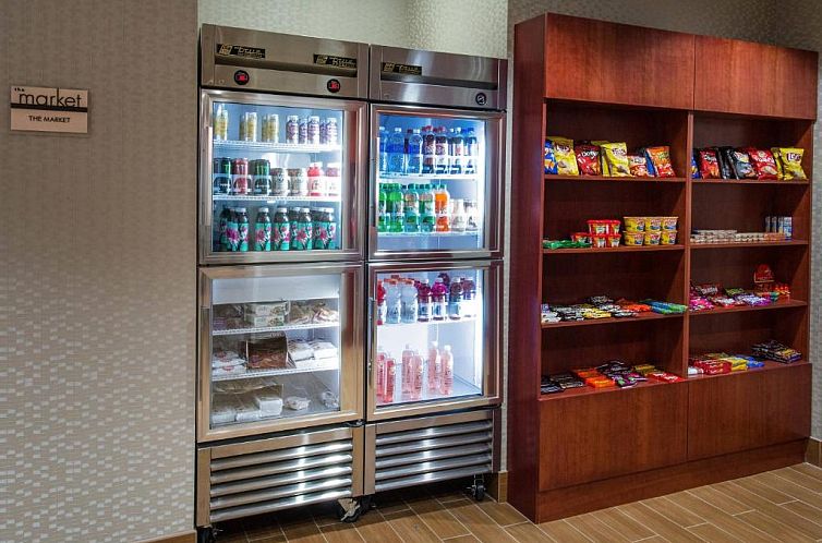 SpringHill Suites by Marriott Orlando North-Sanford