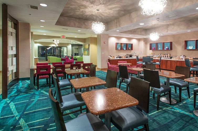 SpringHill Suites by Marriott Orlando North-Sanford