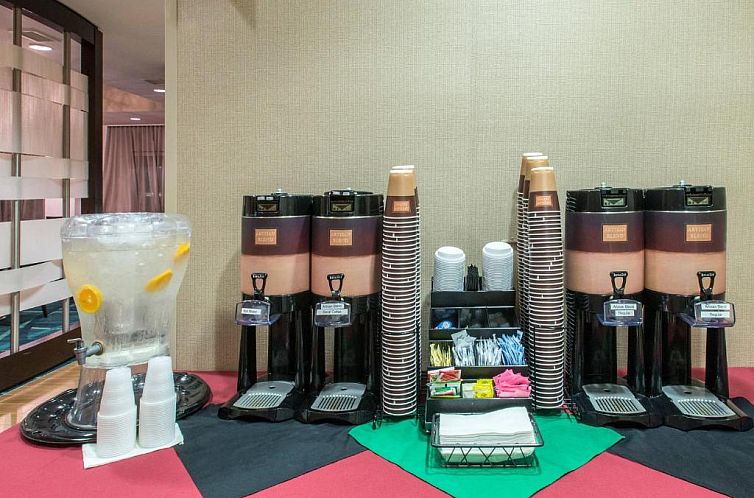 SpringHill Suites by Marriott Orlando North-Sanford