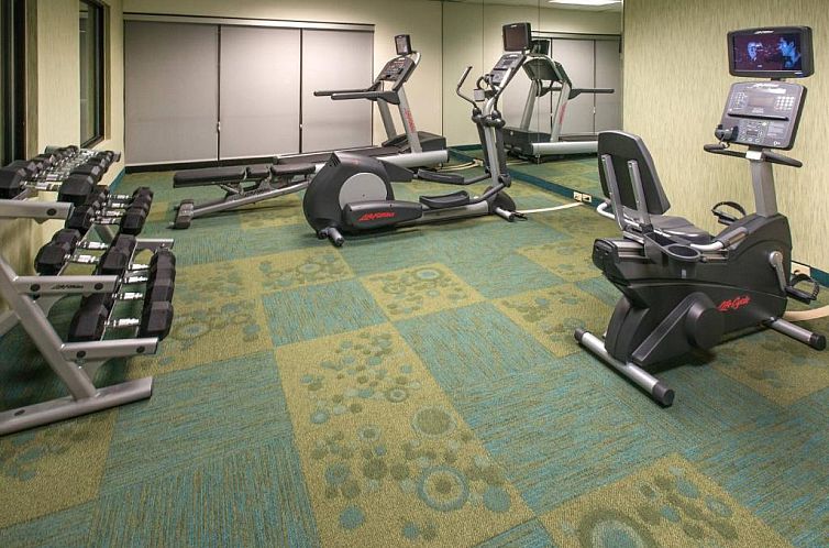 SpringHill Suites by Marriott Orlando North-Sanford