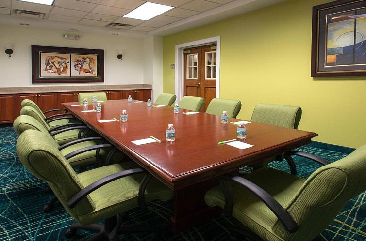 SpringHill Suites by Marriott Orlando North-Sanford