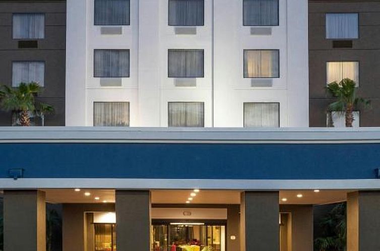 SpringHill Suites by Marriott Orlando North-Sanford