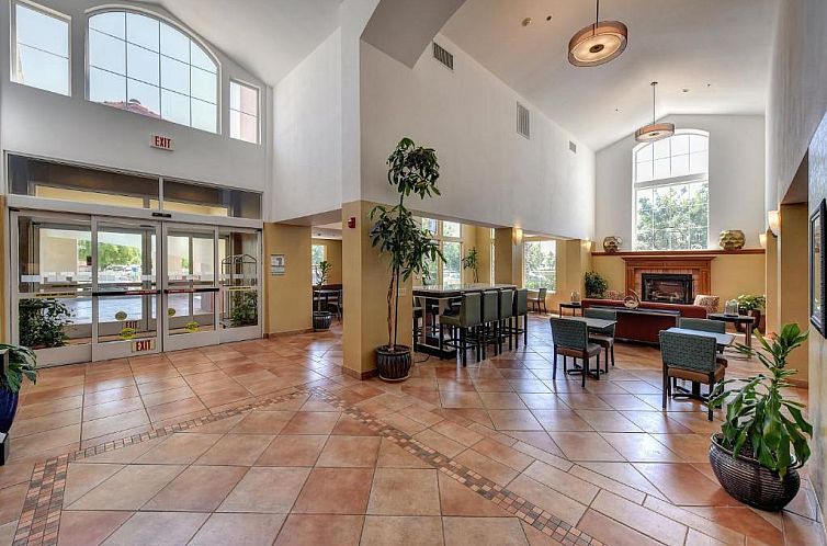 Holiday Inn Express Hotel & Suites Manteca, an IHG Hotel