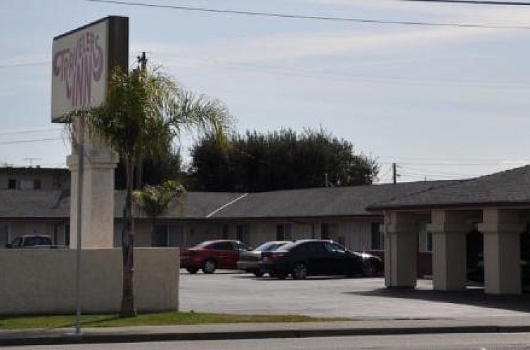 Travelers Inn Manteca