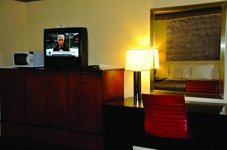 Travelers Inn Manteca