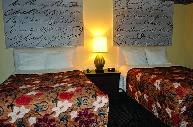 Travelers Inn Manteca