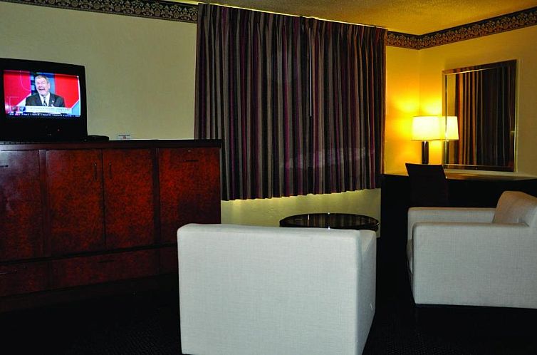 Travelers Inn Manteca