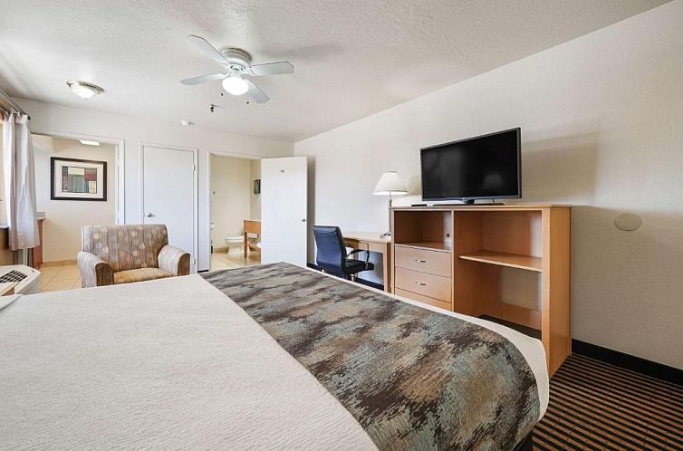 Best Western Plus Executive Inn & Suites