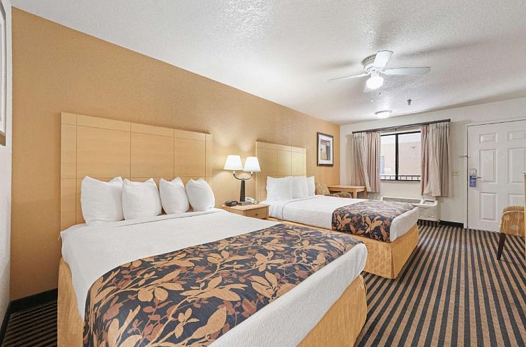 Best Western Plus Executive Inn & Suites
