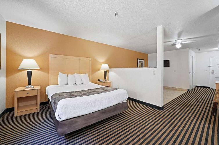 Best Western Plus Executive Inn & Suites