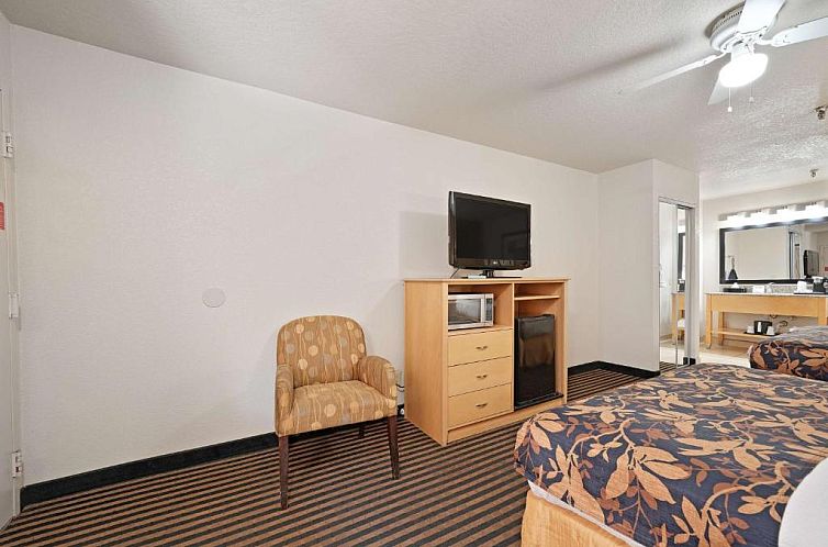 Best Western Plus Executive Inn & Suites