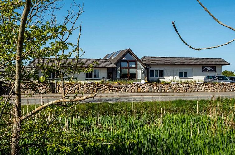 Verblijf 8202301 - Vakantie appartement Noordzee - Garni Hotel & Appartements Nordstrand