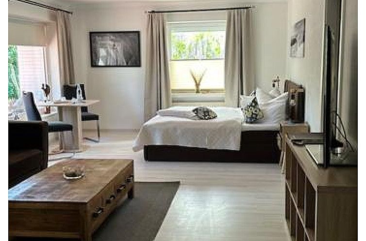 Garni Hotel & Appartements Nordstrand