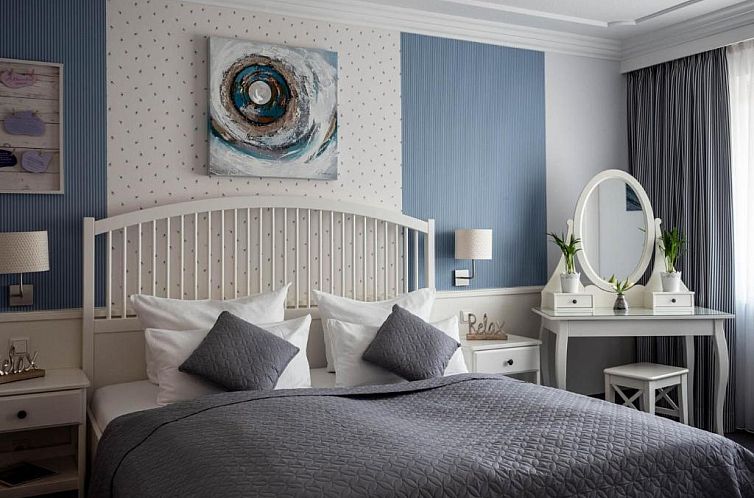 Garni Hotel & Appartements Nordstrand