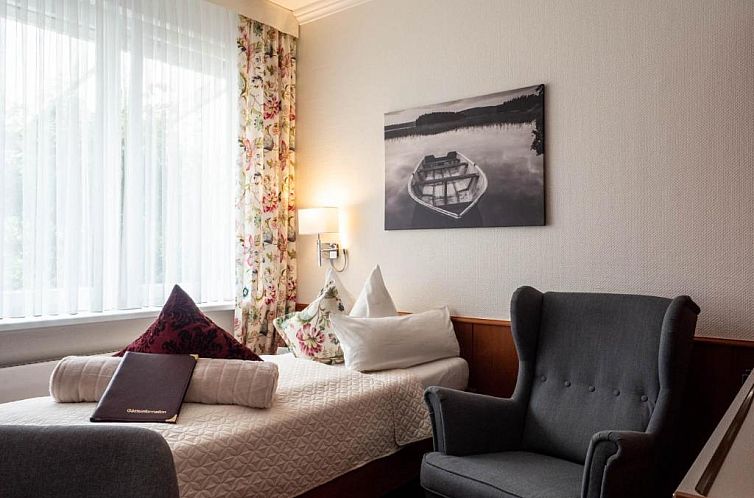 Garni Hotel & Appartements Nordstrand