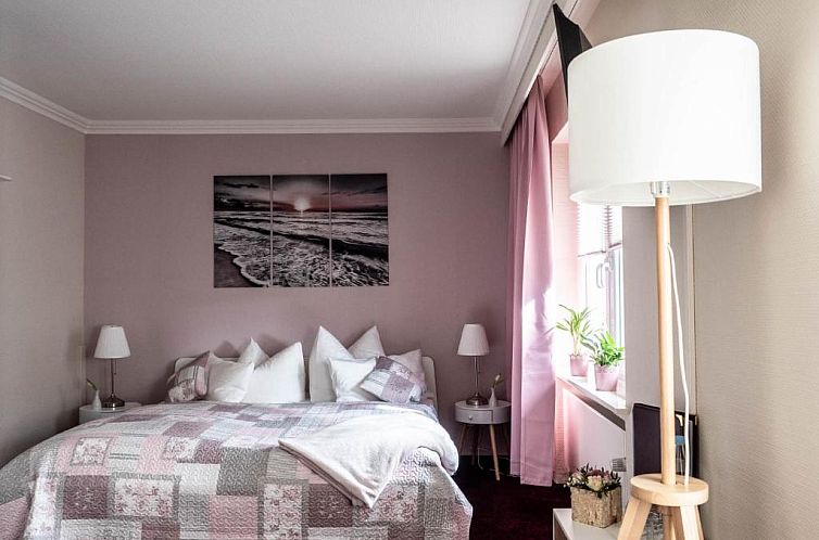 Garni Hotel & Appartements Nordstrand