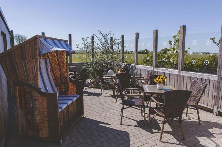 Garni Hotel & Appartements Nordstrand