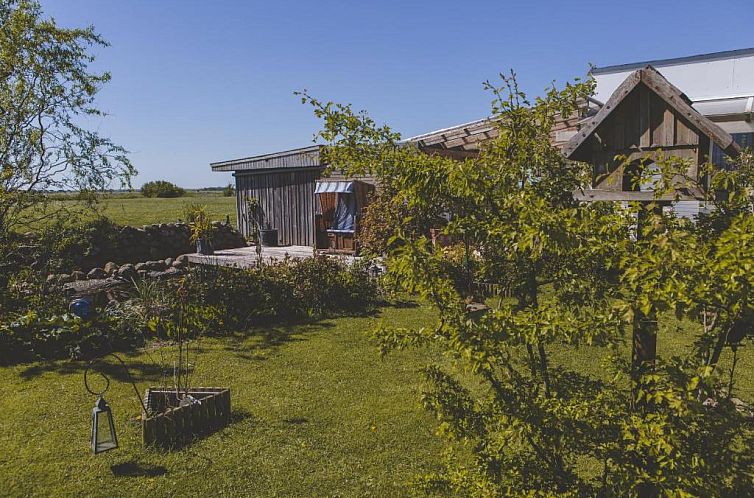 Garni Hotel & Appartements Nordstrand