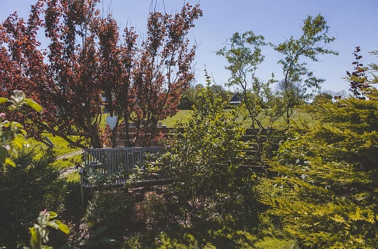 Garni Hotel & Appartements Nordstrand