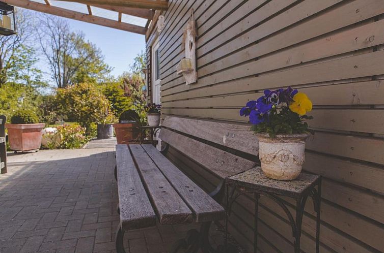 Garni Hotel & Appartements Nordstrand